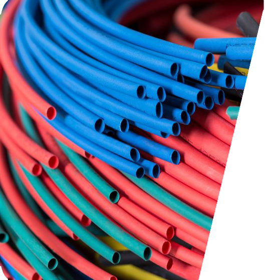 DSG-Canusa heat shrink tubing technical support