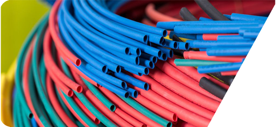 DSG-Canusa heat shrink tubing technical support