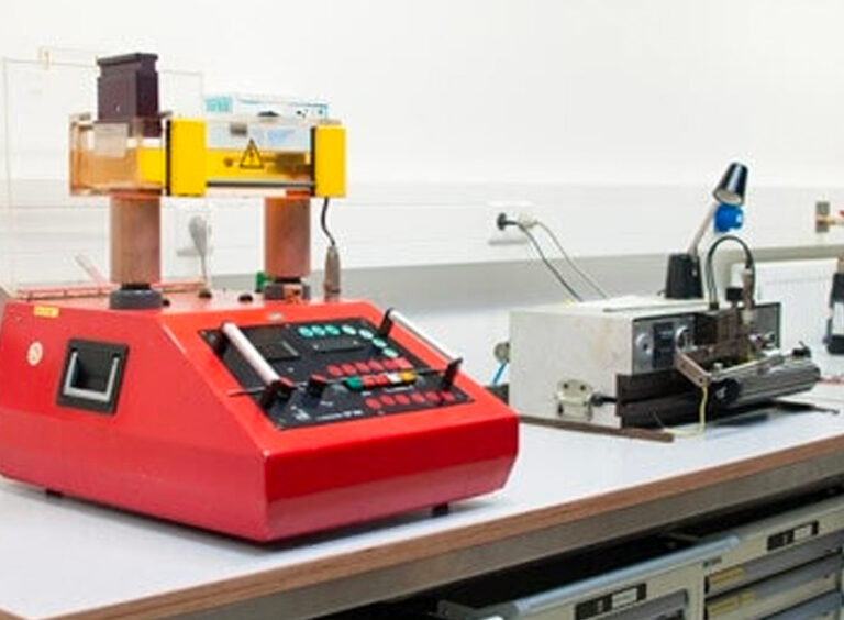 Heat Shrink Tubing Production Innovation DSGCanusa