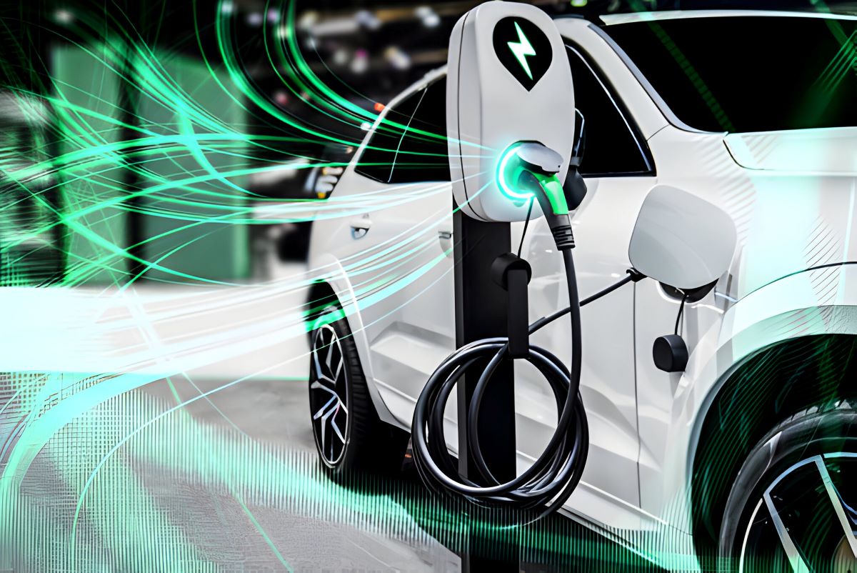 The Battery Show North America focuses on EV charging and the Automotive market