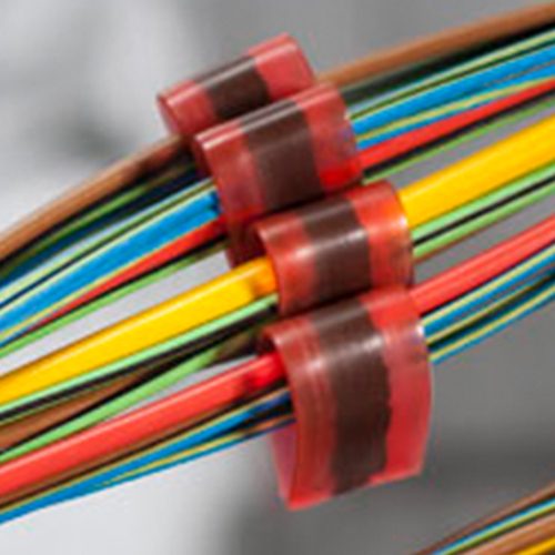 Automotive market: Products for water blocking solutions