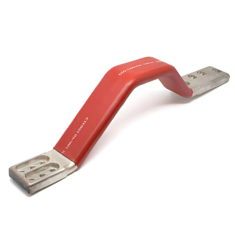 Medium wall heat-shrink bus bar tubing CBTM