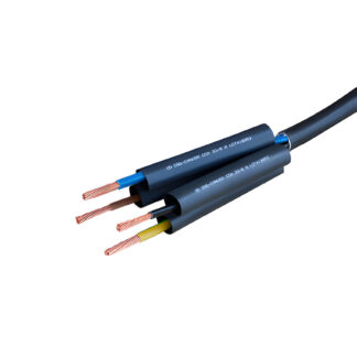 Medium wall heat-shrink tube CCM