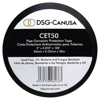 Pipe wrap tape CET50