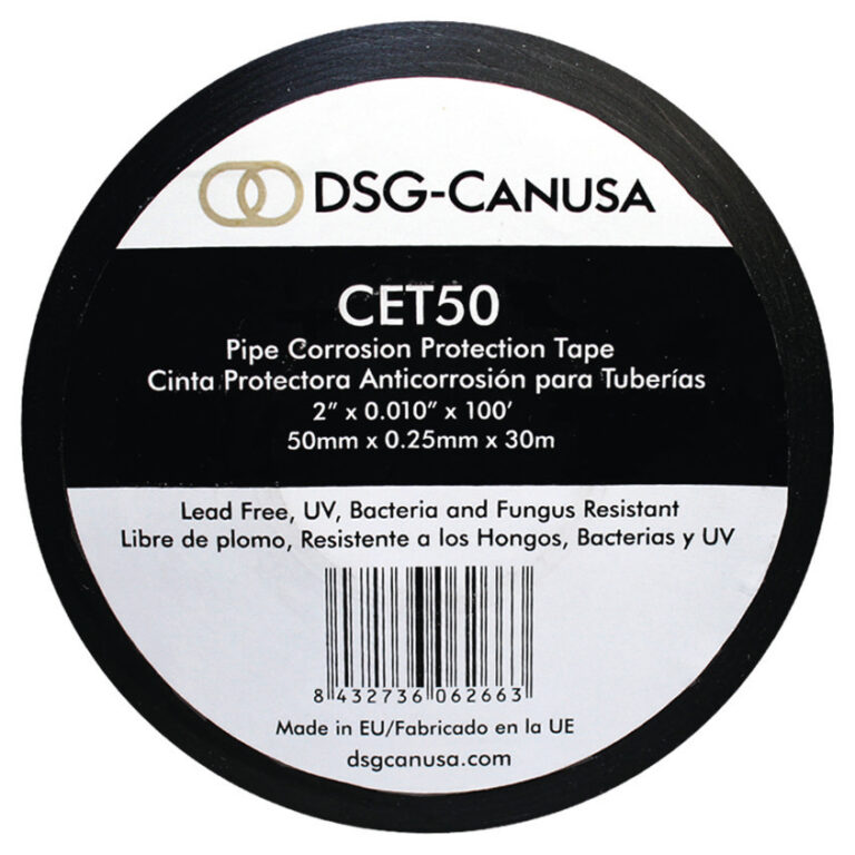 Pipe wrap tape CET50