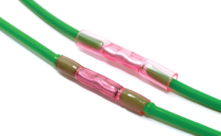 Heat Shrink Tubing Crimpseal II