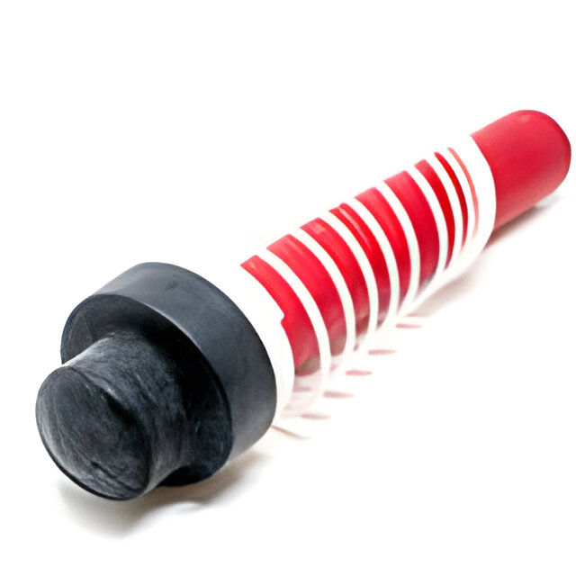 Cold shrink end caps CSEC