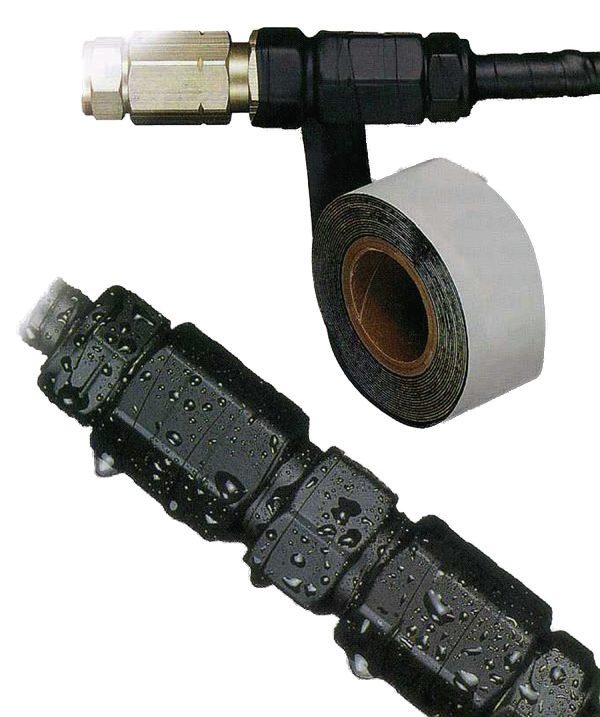 Self fusing tape CTB-15