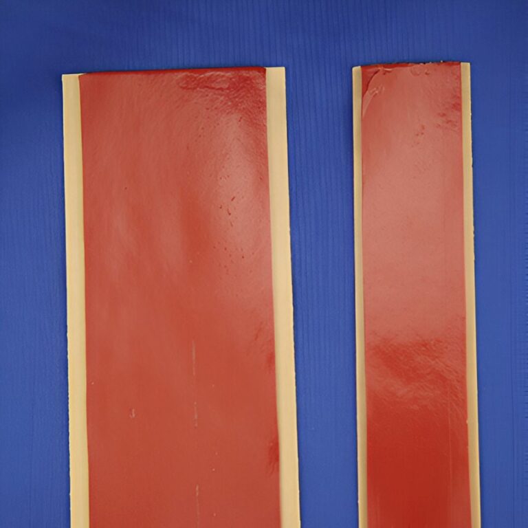 Non-tracking red sealant CTSR