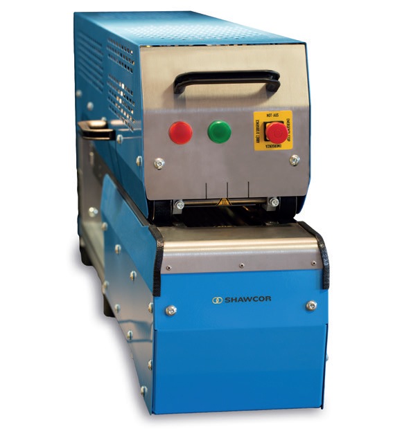 Heat Shrink Machines & Equipment DSGCanusa