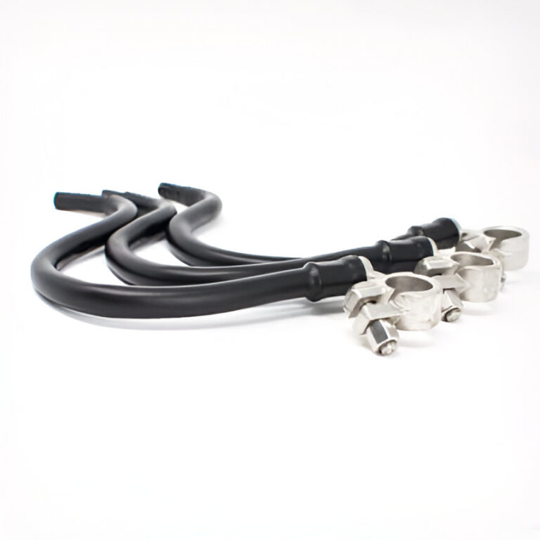 Medium wall crosslinked polyolefin DERAY HDP