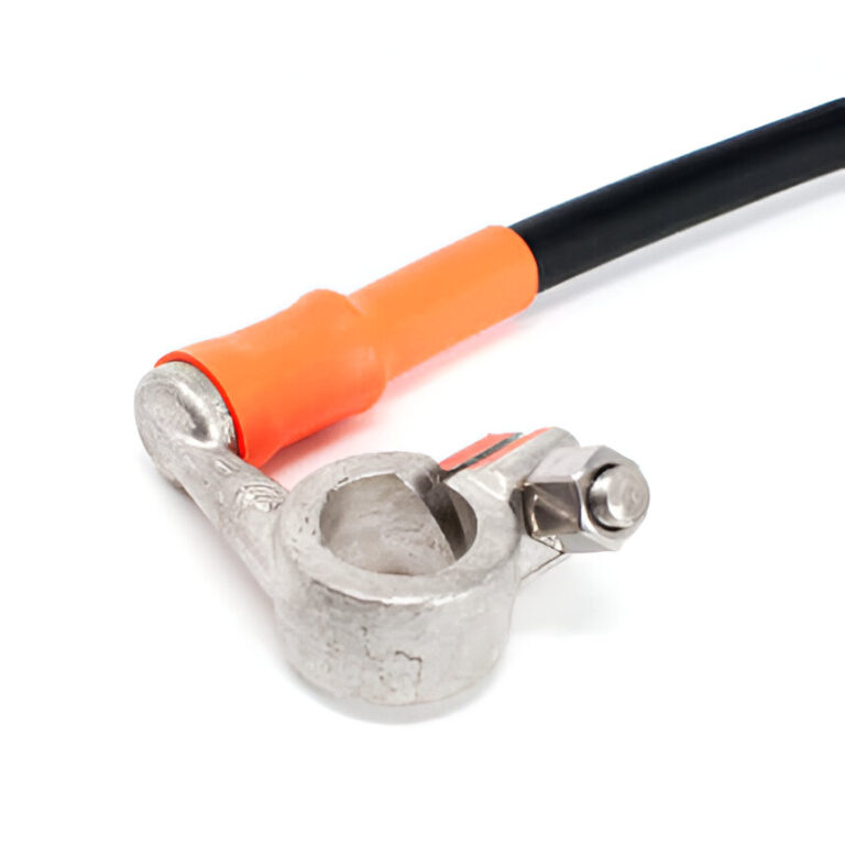 Thin wall crosslinked polyolefin DERAY I 3000