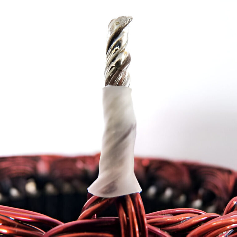 Semi-Rigid Thin Wall Kynar DERAY KY 175