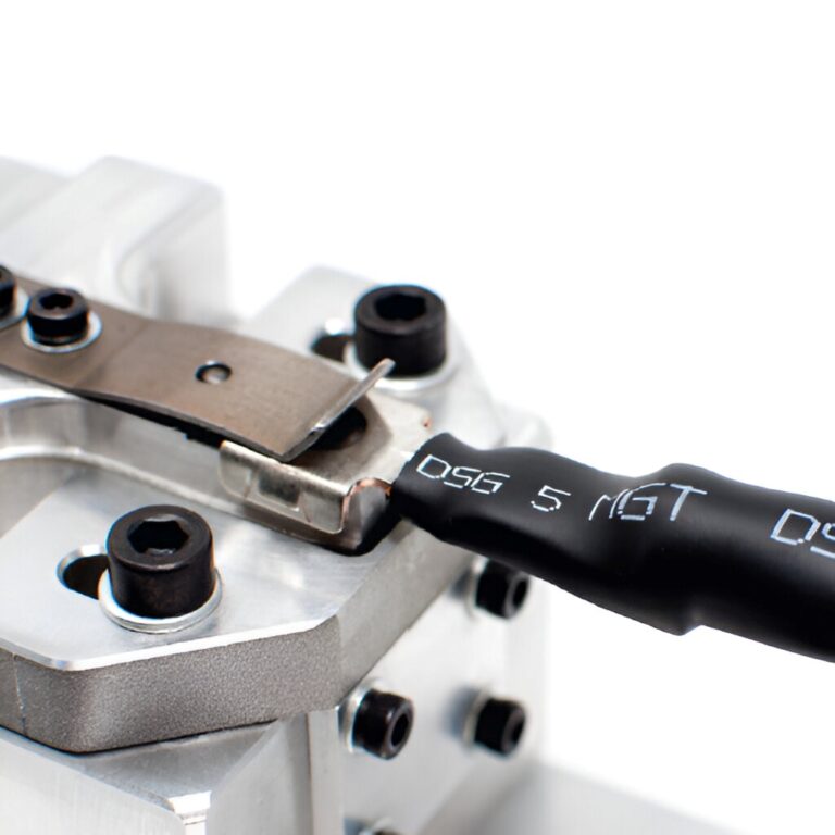 Terminal sealing solution DERAY MGT 5