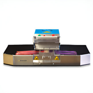 Heat shrink system for splice sealing products DERAY PSP 240-S