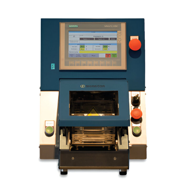 Heat shrink system DERAY SpliceMan IR