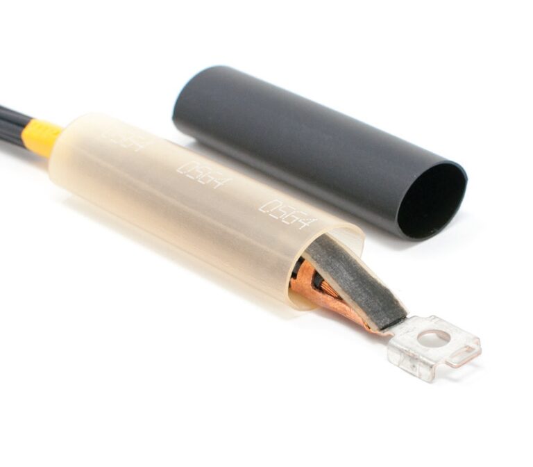 SpliceMeltband - Water Blocking Solution