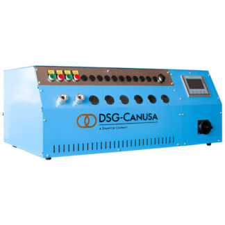 DERAY<sup>®</sup>-Vacuum-Leakage Tester