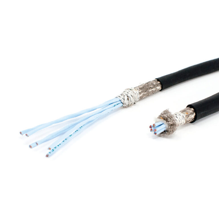 Crosslinked Viton DERAY VT 220