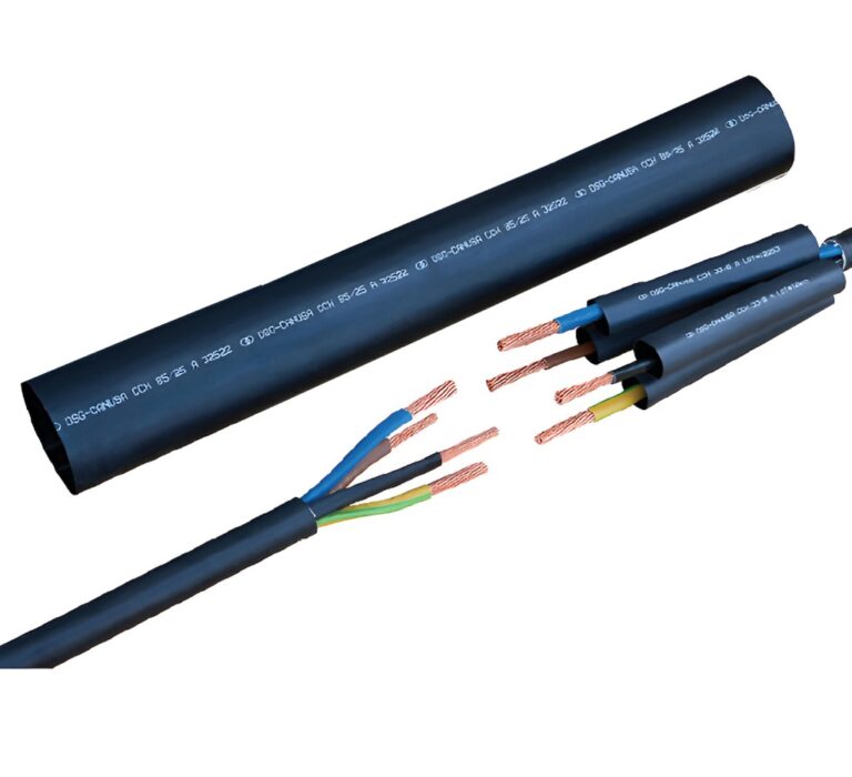 Low Voltage Joint Kits