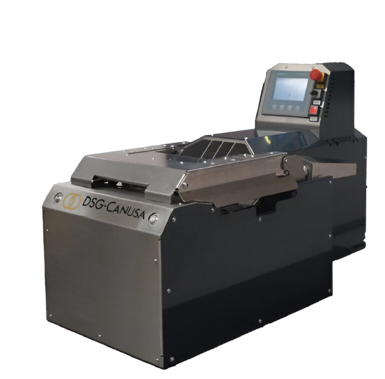 DERAY®-ACIS+ is an extension to enable the entire system for 100% accuracy of splice conductor and heat shrink sleeve off-center positioning in a balanced and as well unbalanced splice configuration in correlation to the wire bundle diameter difference