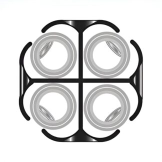 Underground feeder (UF) cable splice kits - UF Splice Kit