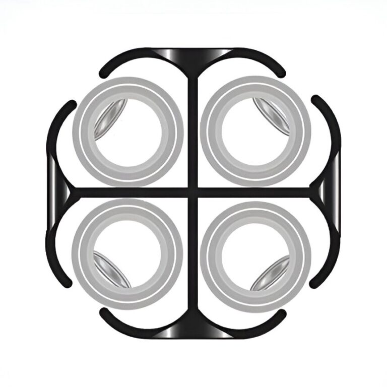 Underground feeder (UF) cable splice kits - UF Splice Kit