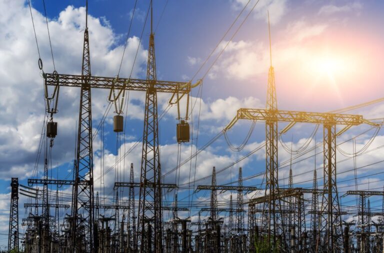 Wildlife Mitigation Covers for Overhead Lines