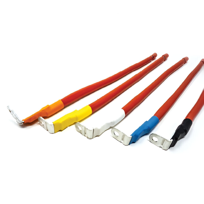 DSG-Canusa heat shrink tubes protect fluid systems in cars