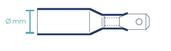 Tab Connector Diagram