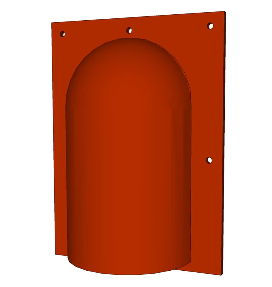 Wildlife Mitigation Covers for Substations: CCAP