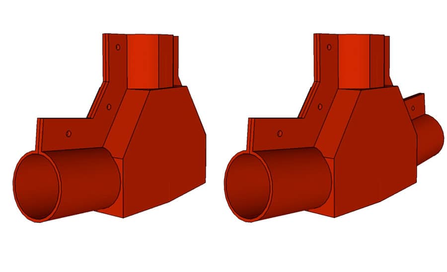 Wildlife Mitigation Covers for Substations: CCDE