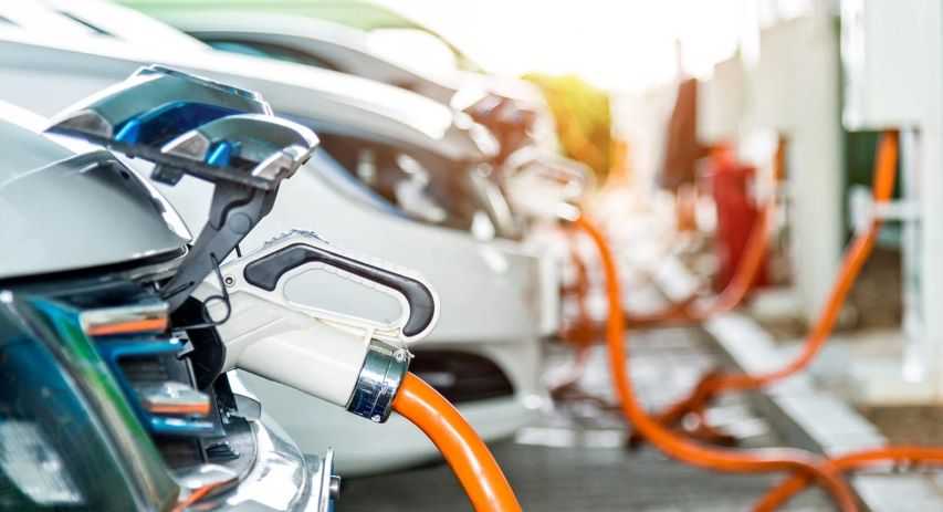 Heat shrink tubing for the automotive market