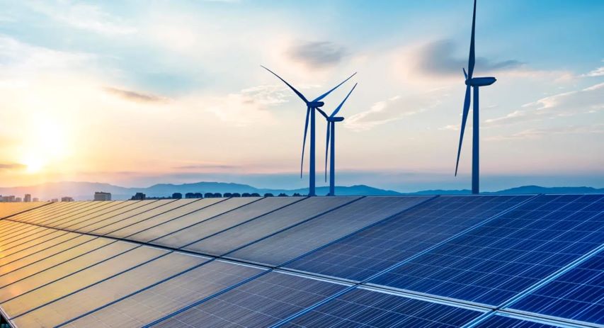 Heat shrink tubing for the renewable energy market