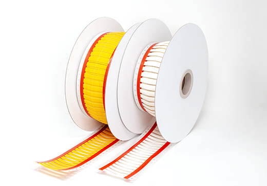 DMS MT: Marker sleeve for identification in harsh environments