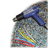 CTCH / CHGN heat shrink gun