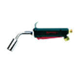 CTCH torch automatic color