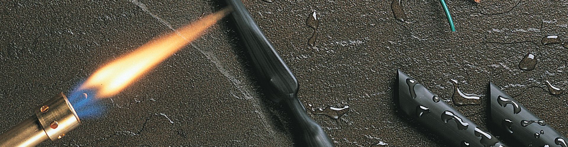 High Temperature Heat Shrink Products DSGCanusa