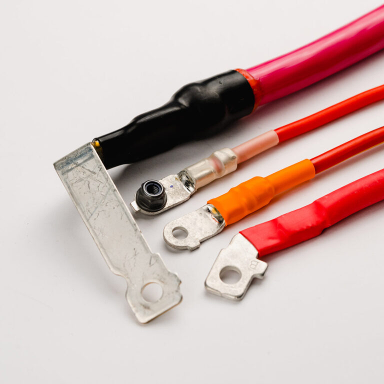 Heat Shrink Sleeves Manufacturer & Expert DSGCanusa