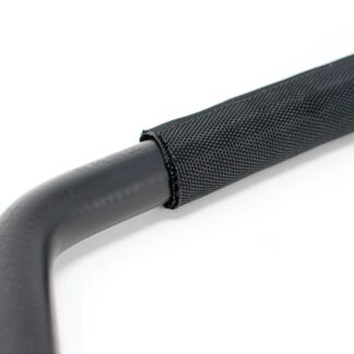 Self-closing wraparound protective sleeve CanuRound