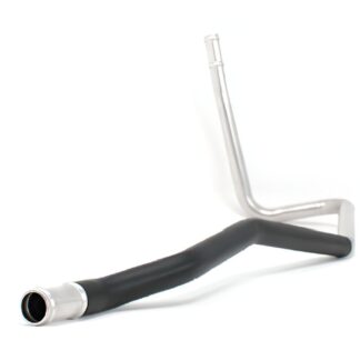 Thin wall crosslinked polyolefin DERAY HB NS K48