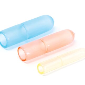 Soft PVC insulation cap DERAY HIOK