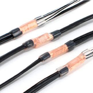 Thin wall adhesive lined polyolefin DERAY IAKT NS