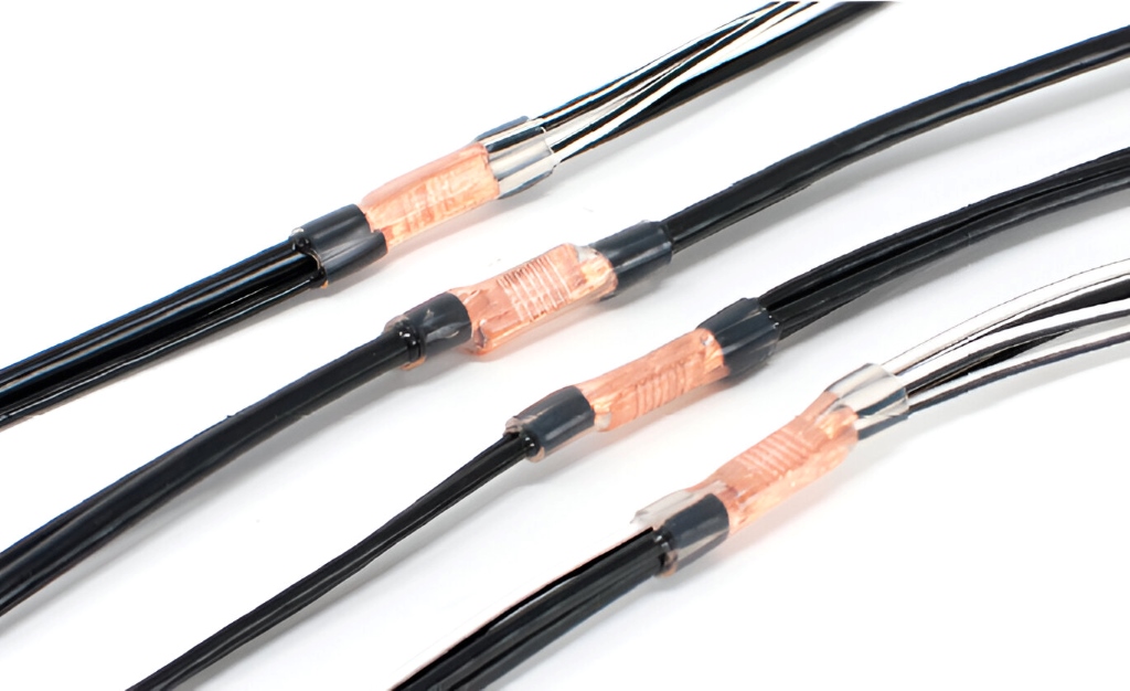 Dual Wall Heat Shrink Tubing DSGCanusa