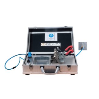 Manual testing equipment DERAY Proof