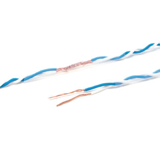 Fluoropolymer heat shrink tubing DERAY PTFE AWG