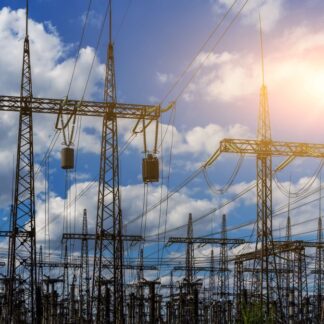 Wildlife Mitigation Covers for Overhead Lines