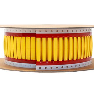 DMS DR: Marker sleeve for identification in harsh environments